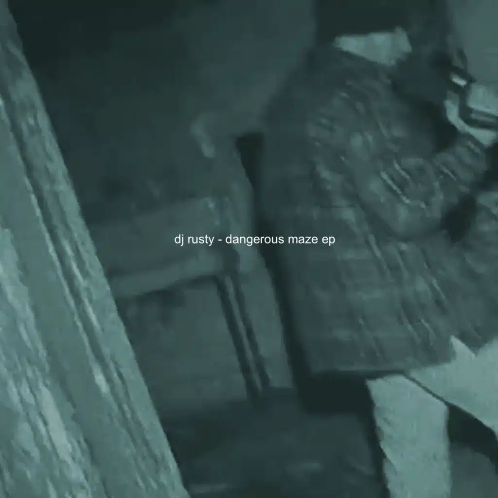 Dangerous Maze EP