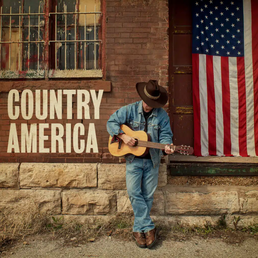 Country America