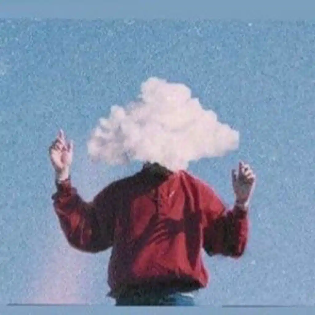 Head In The Clouds
