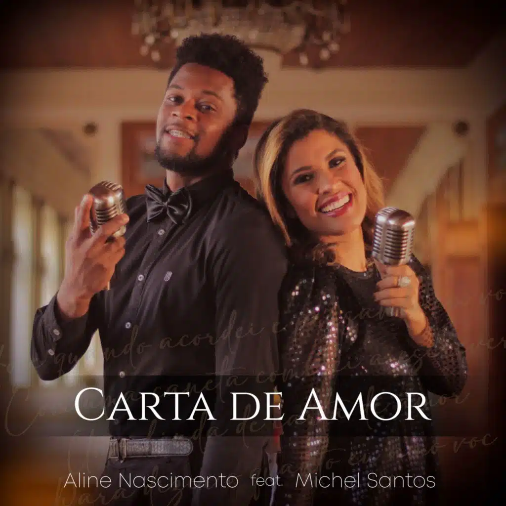 Carta de Amor (feat. Michel Santos)