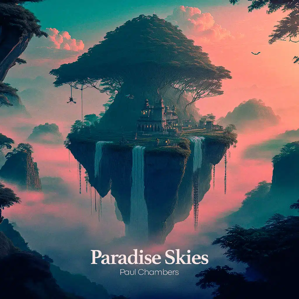 Paradise Skies