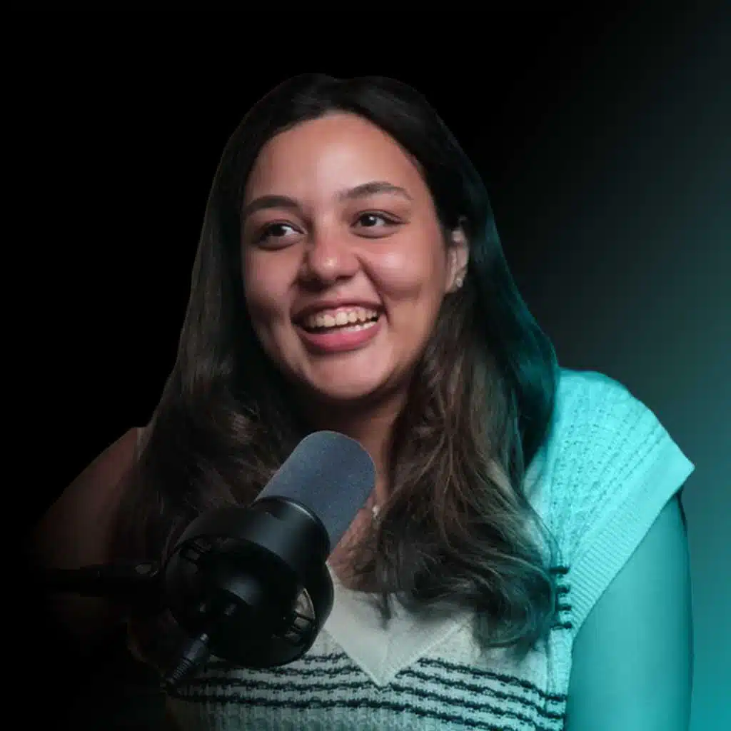 Episode 3: Emotions in business - with Mirna Sherif