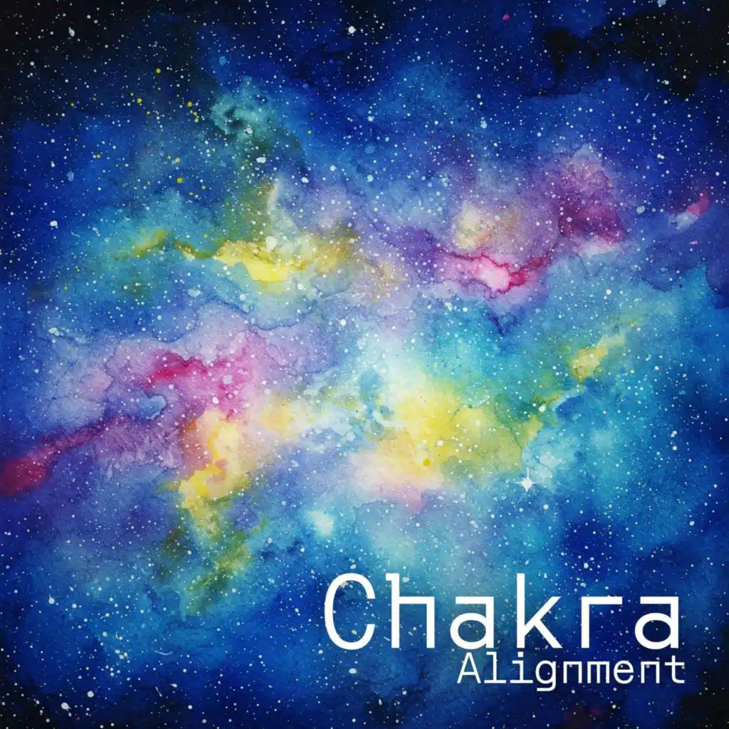 Chakra Alignment: Harnessing the Power of Matter and Energy