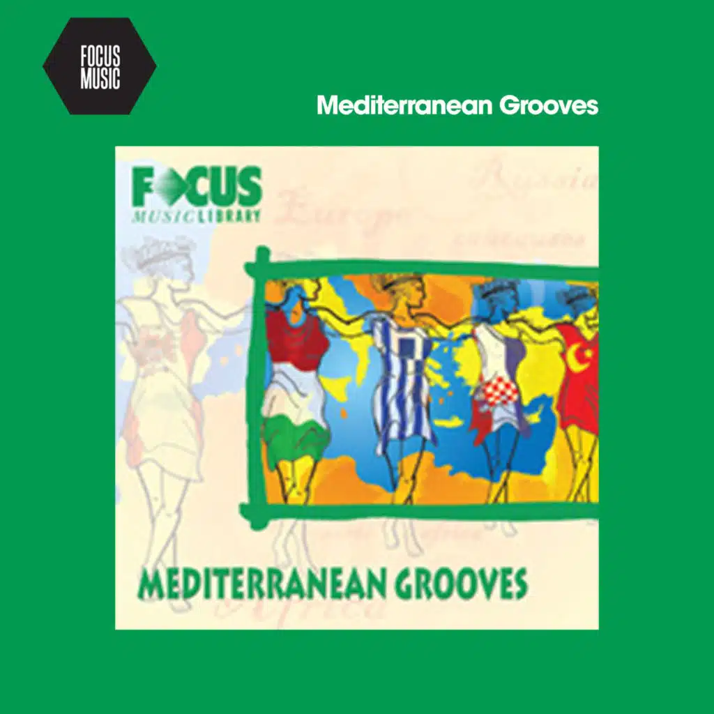 Mediterranean Grooves