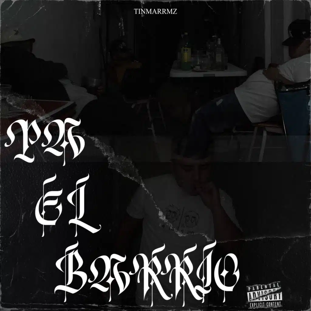 Pa? el Barrio