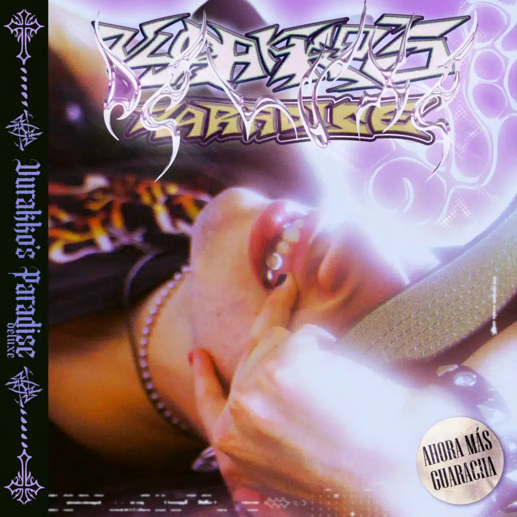 Vurakko's Paradise (Deluxe)