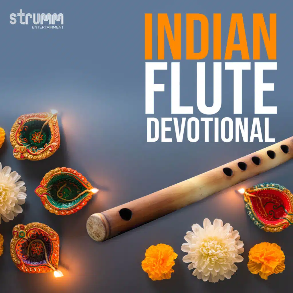 Indian Flute Devotional
