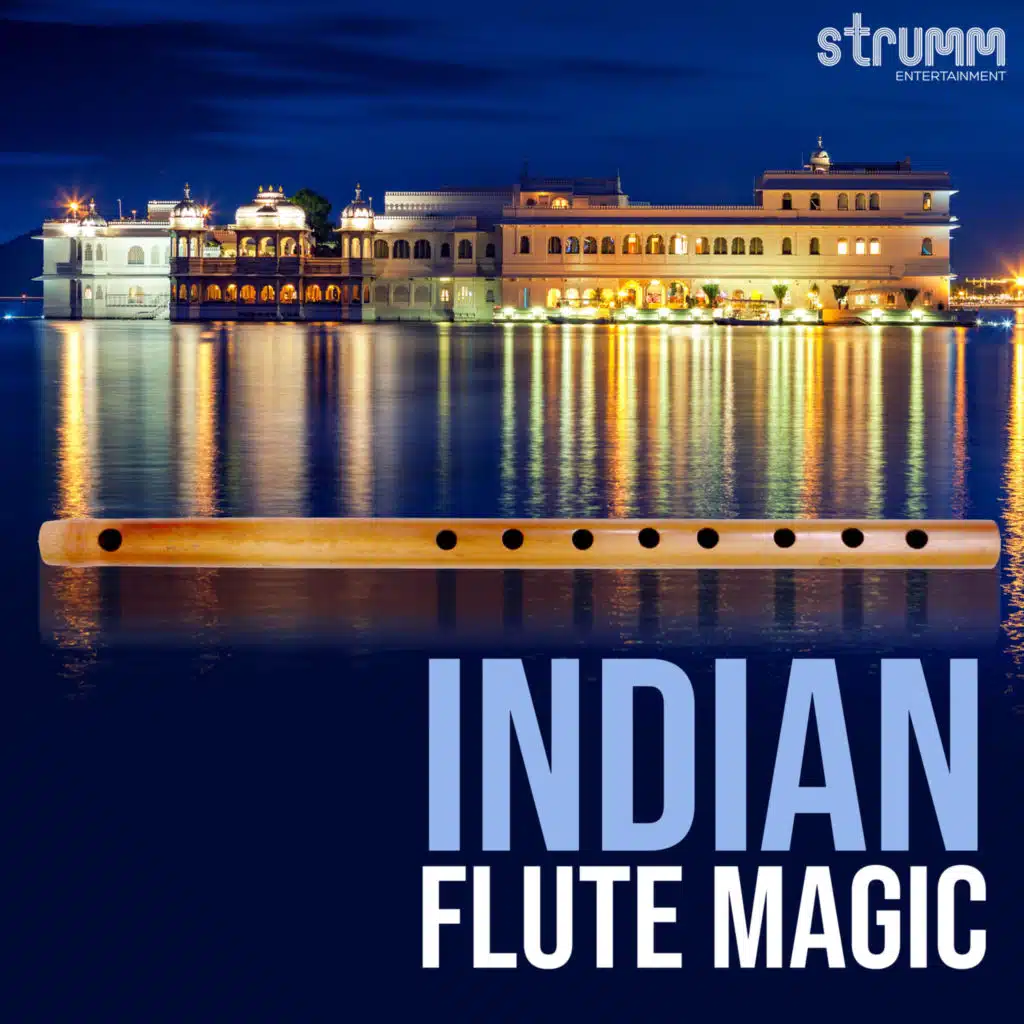Indian Flute Magic