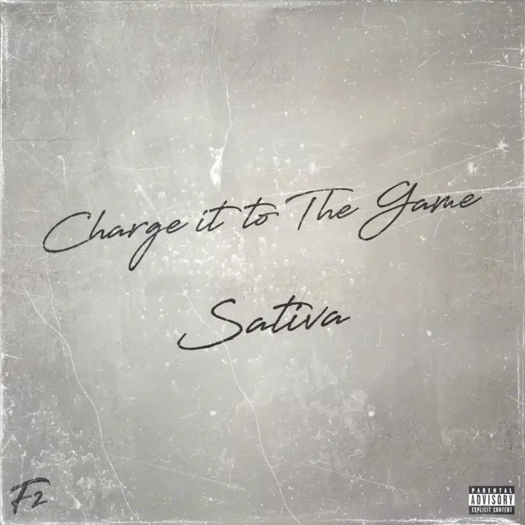 Charge it 2 the Game