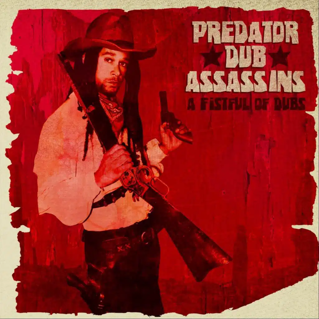 Predator Dub Assassins