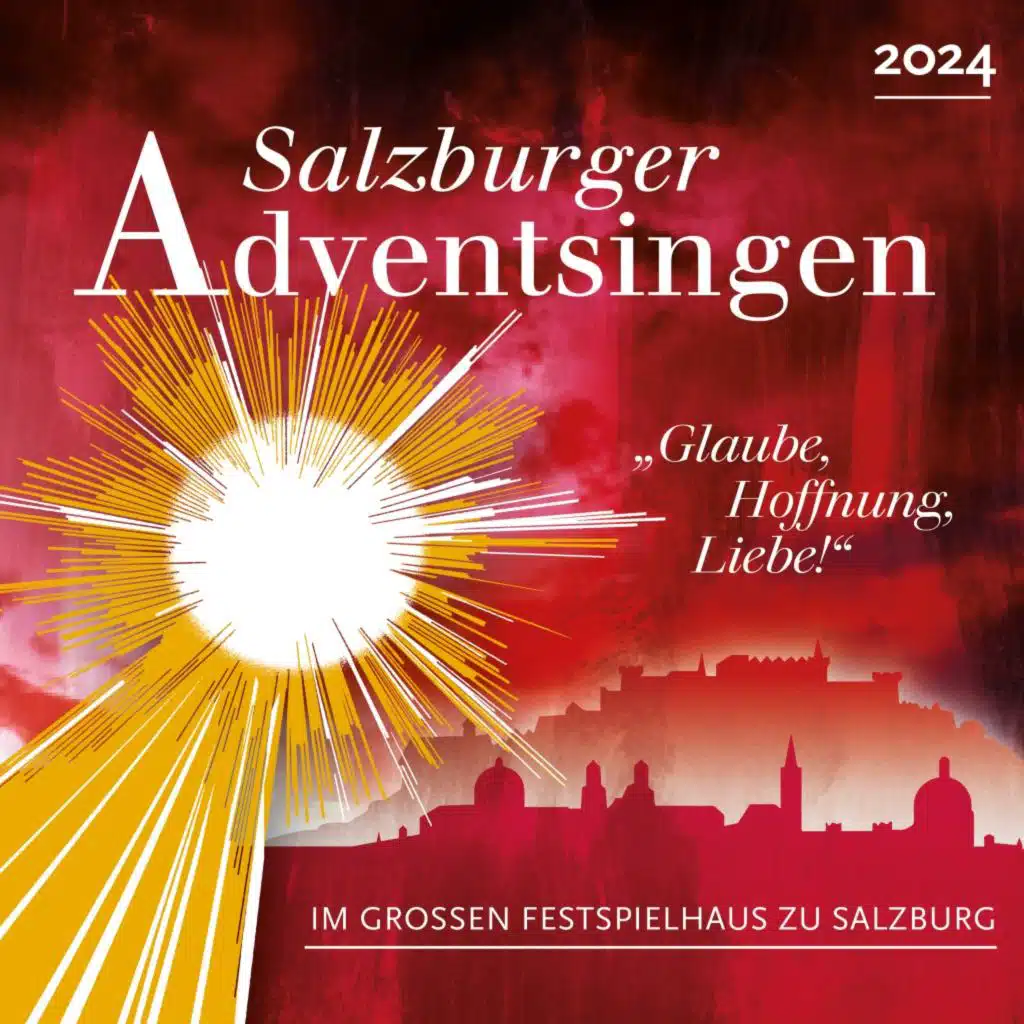 Salzburger Adventsingen