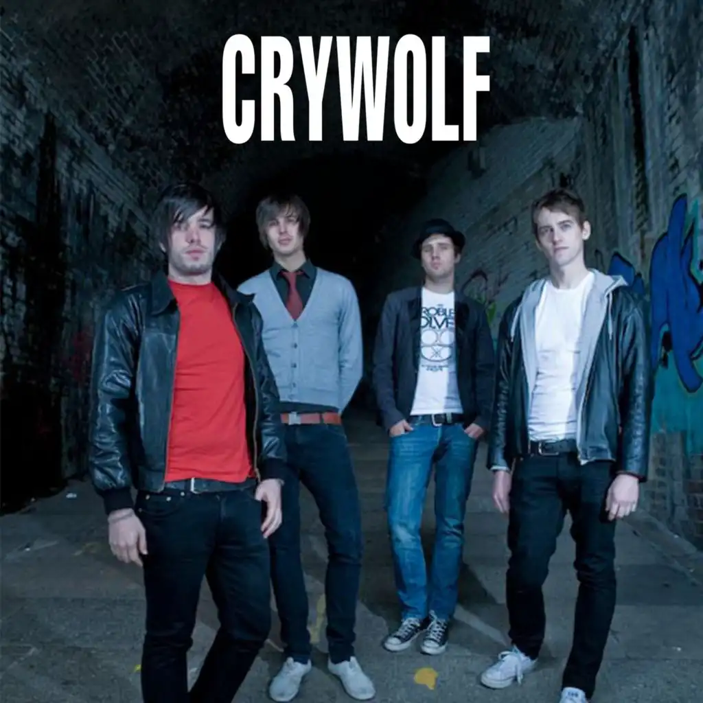 Crywolf