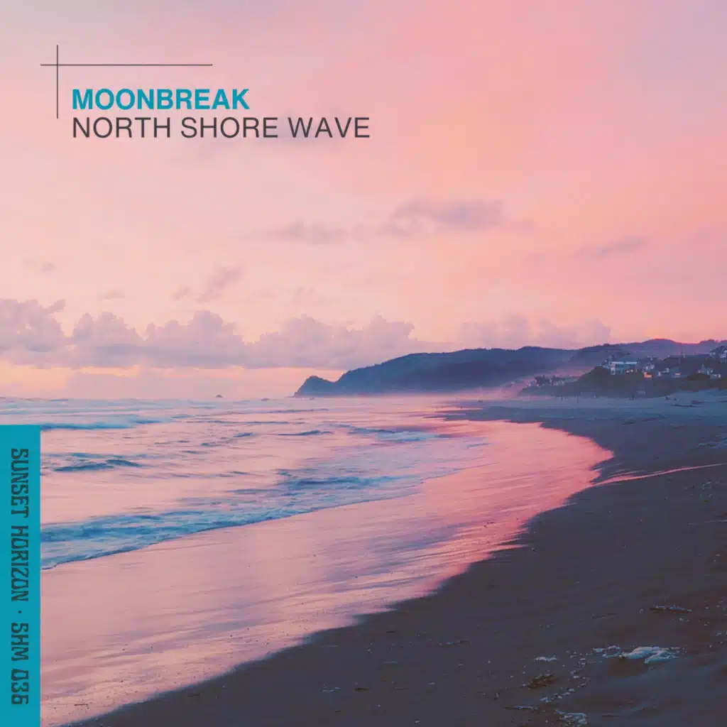 North Shore Wave
