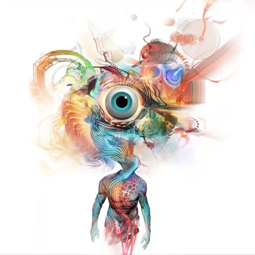 Green Sophia (Gnosis Mix)