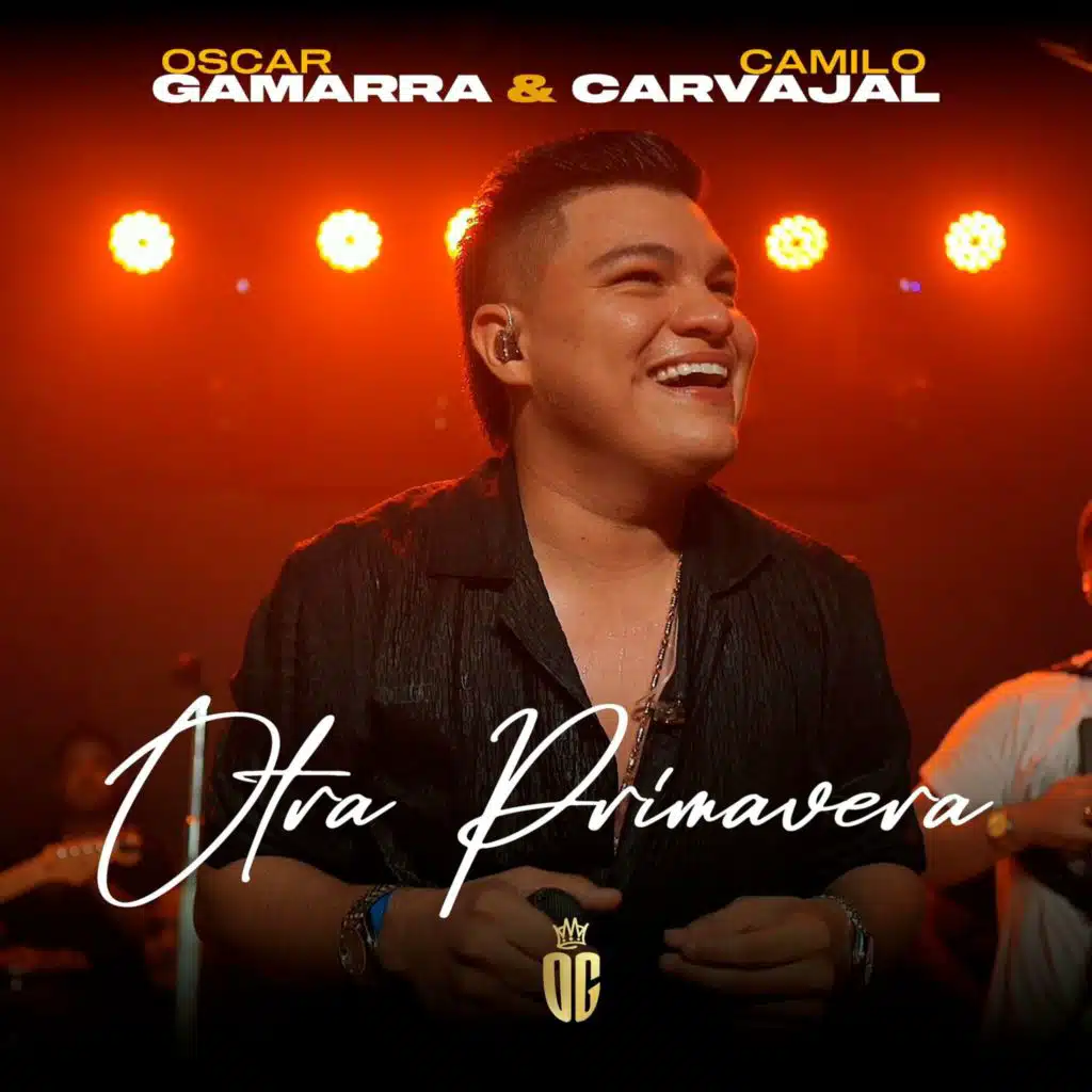 Otra Primavera (En Vivo)