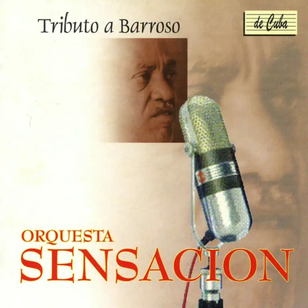 Tributo a Barroso