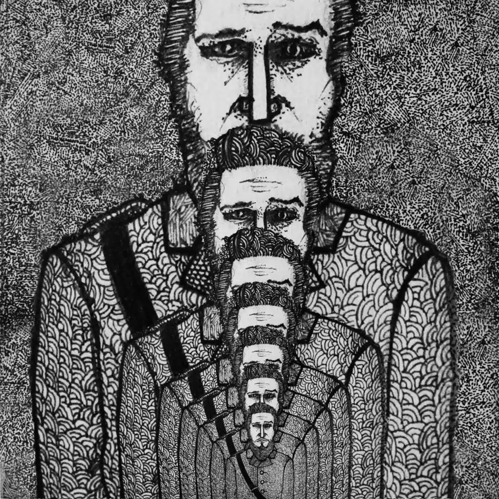 Antymateria Instrumental