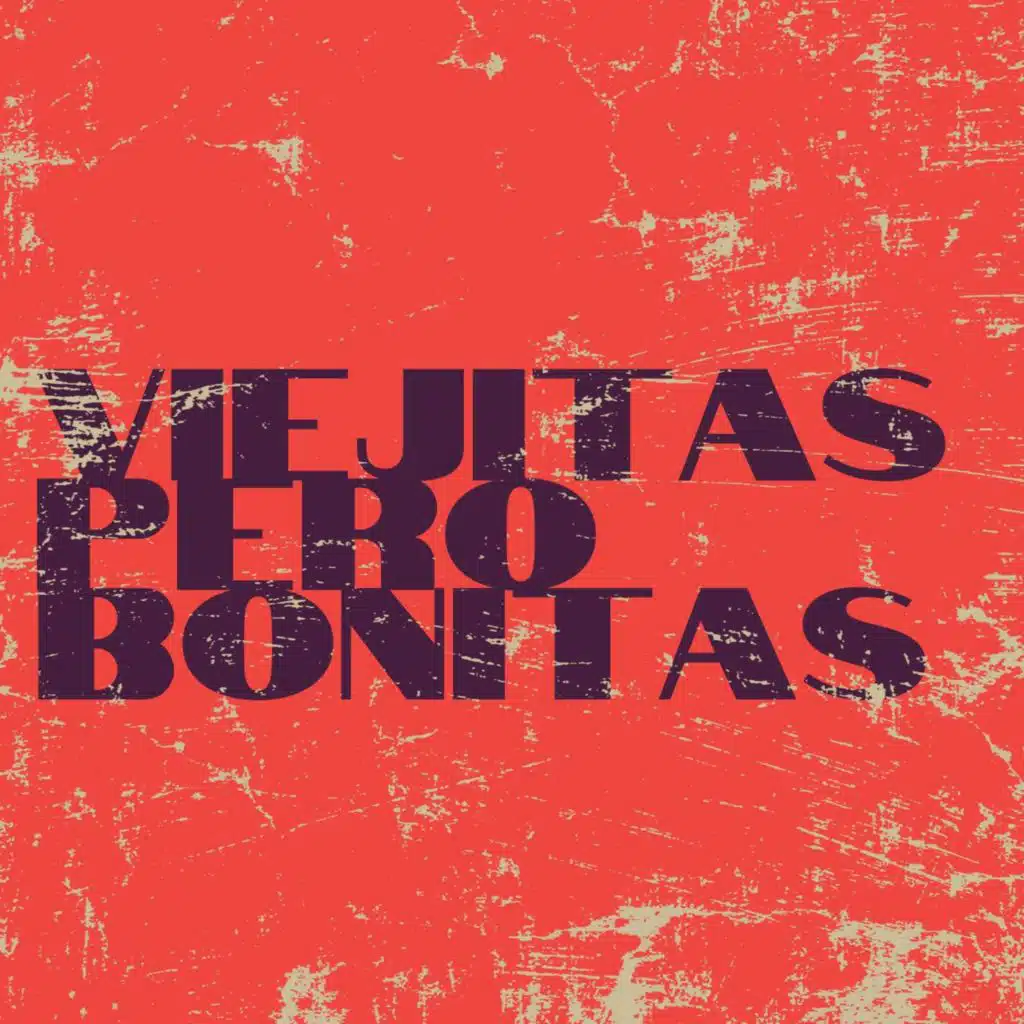 Viejitas pero bonitas