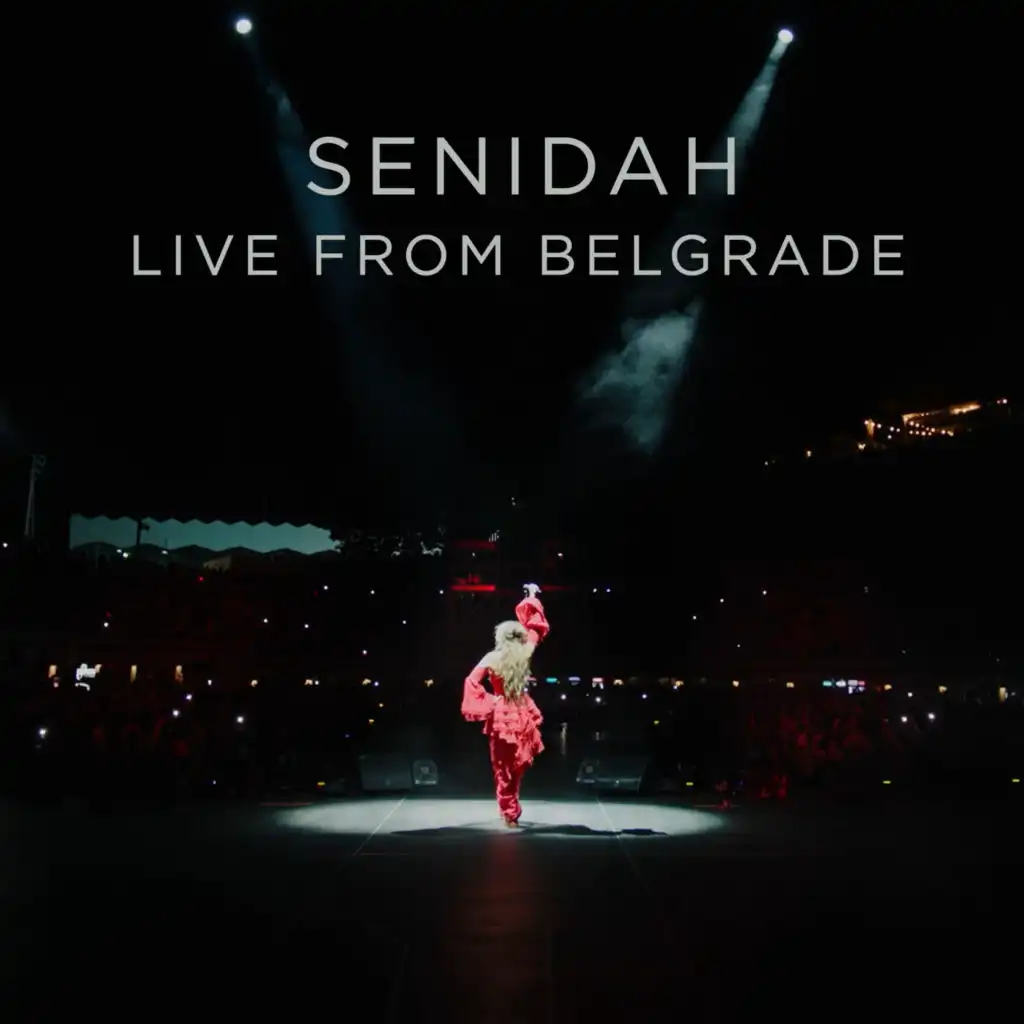 Viva Mahalla (Live from Belgrade)