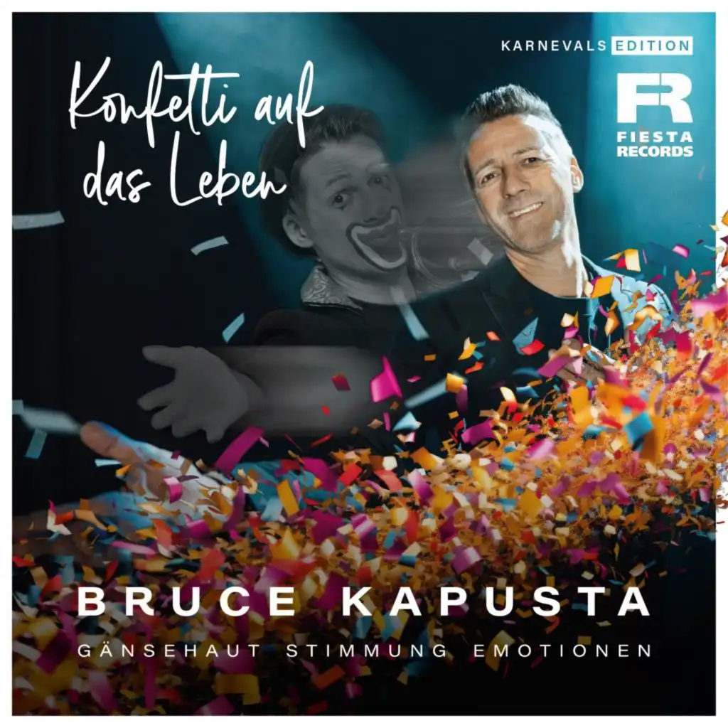 Bruce Kapusta