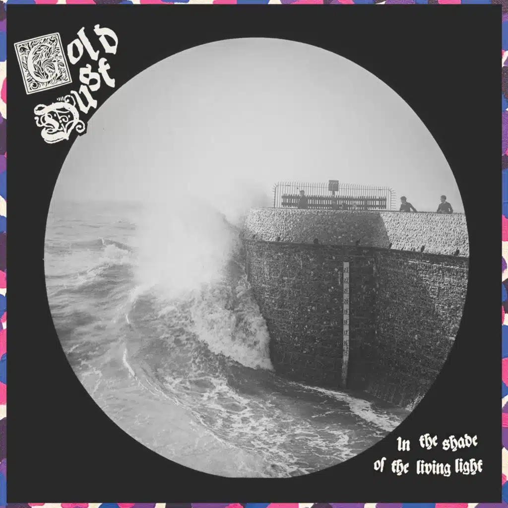 In the Shade of the Living Light