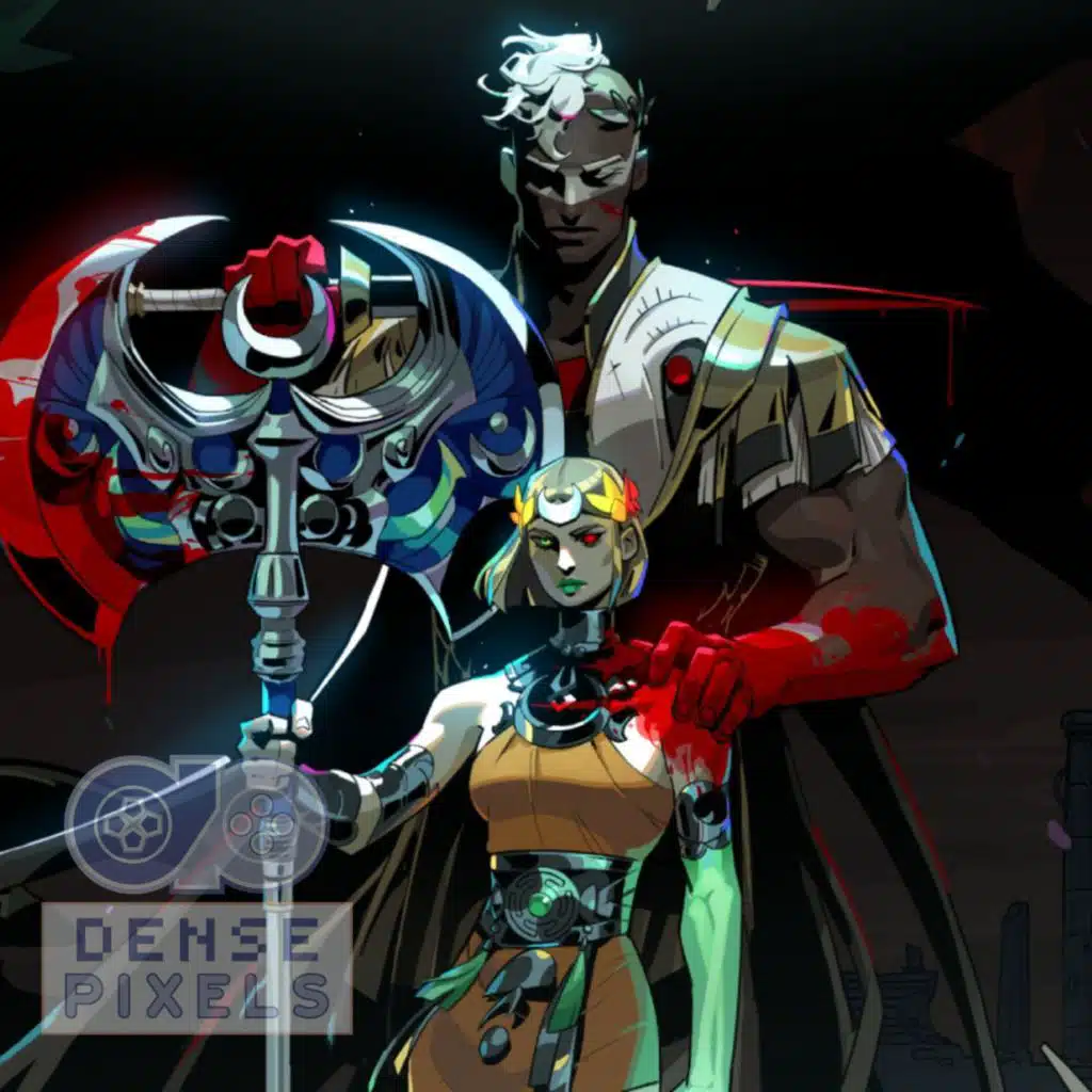 Hades 2 Warsong Update, Microsoft Muse, Sony State of Play, NetEase Struggles, and more!