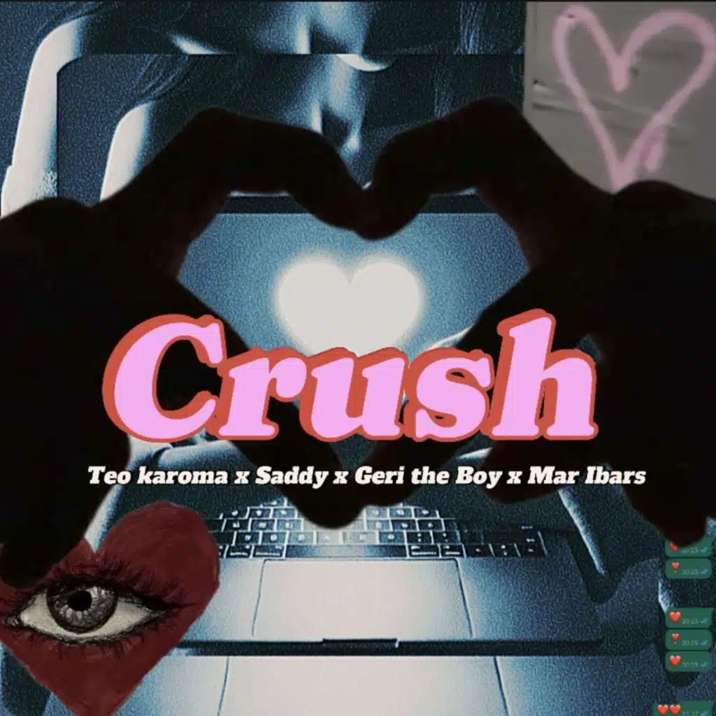 Crush