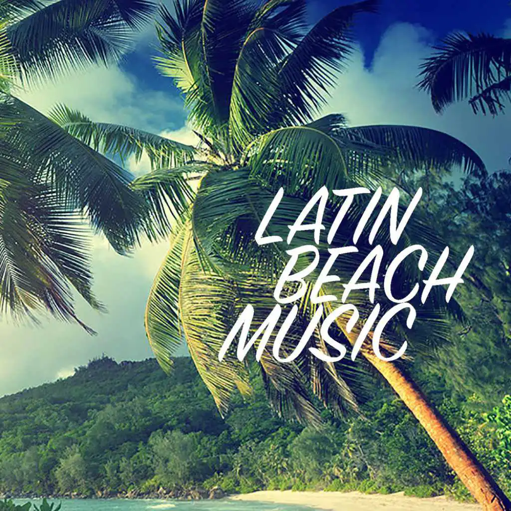 Latin Beach Music