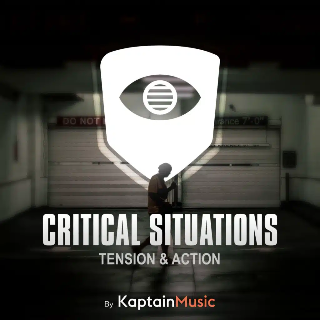 Critical Situations (Tension & Action)
