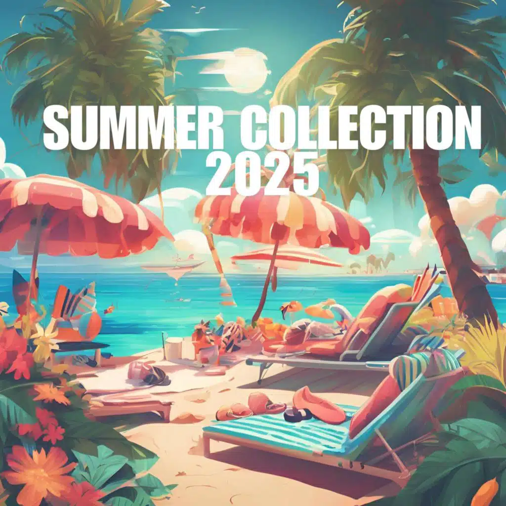 SUMMER COLLECTION 2025