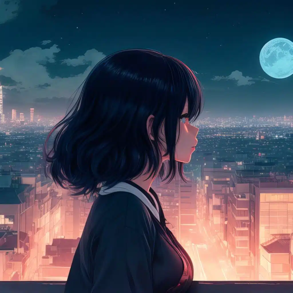 Gentle Lofi Beats for Deep Relaxation