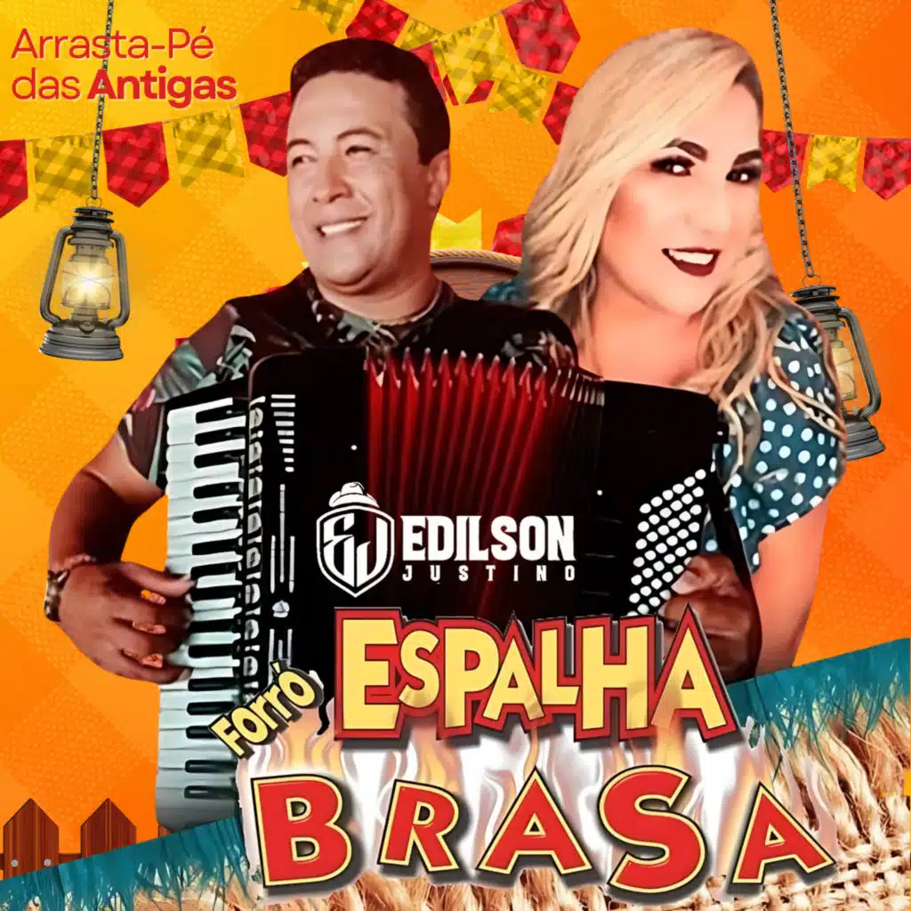 Arrasta-Pé das Antigas