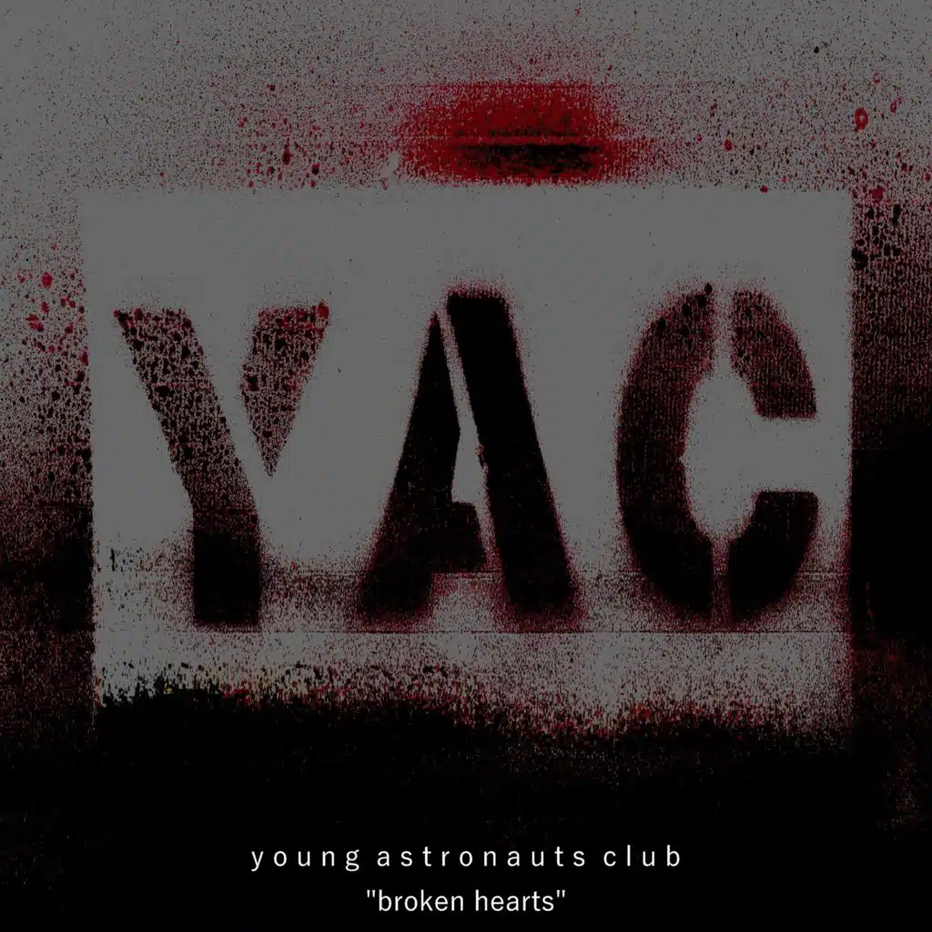 Broken Hearts