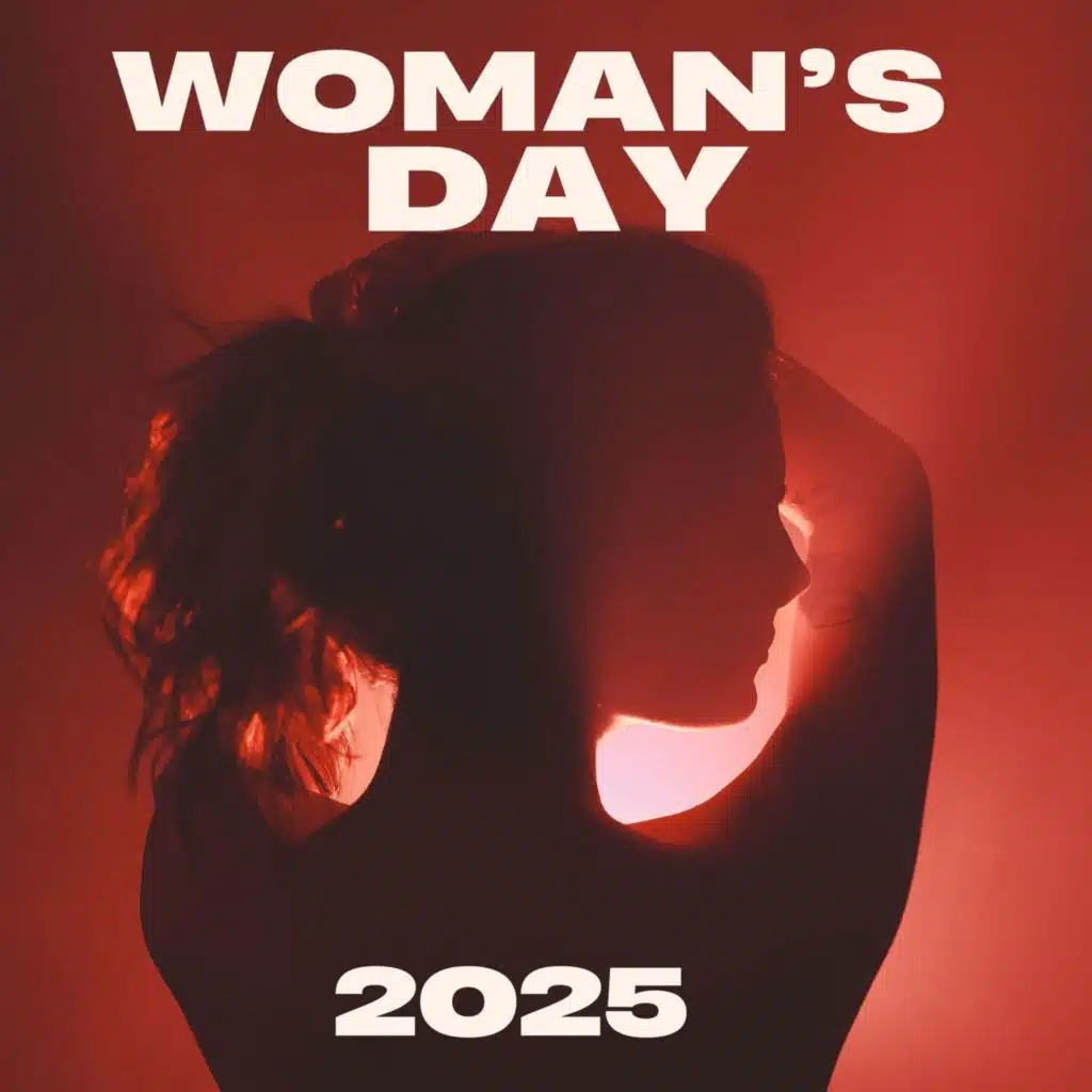 Woman's Day 2025