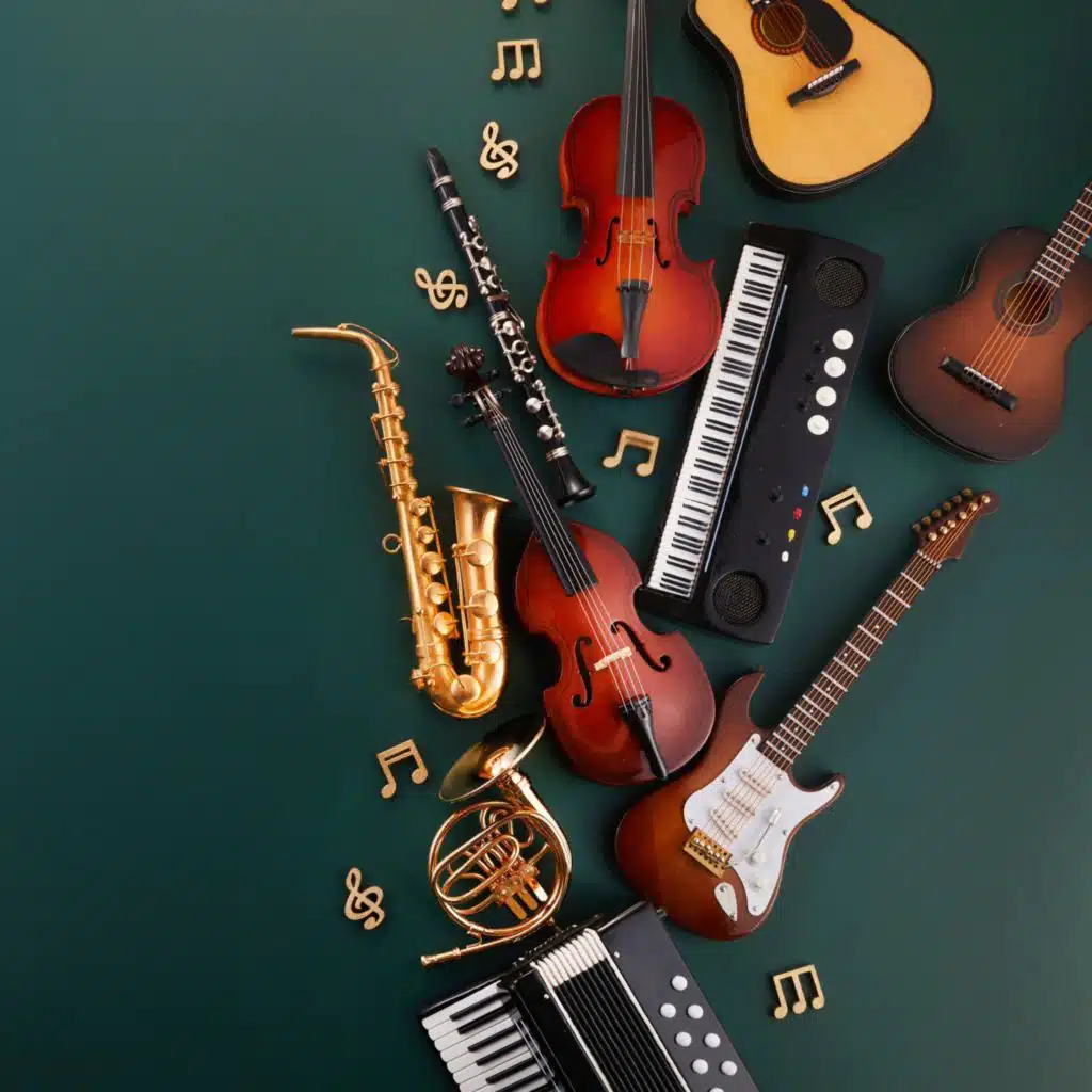 Peaceful Tones Bring Comfort