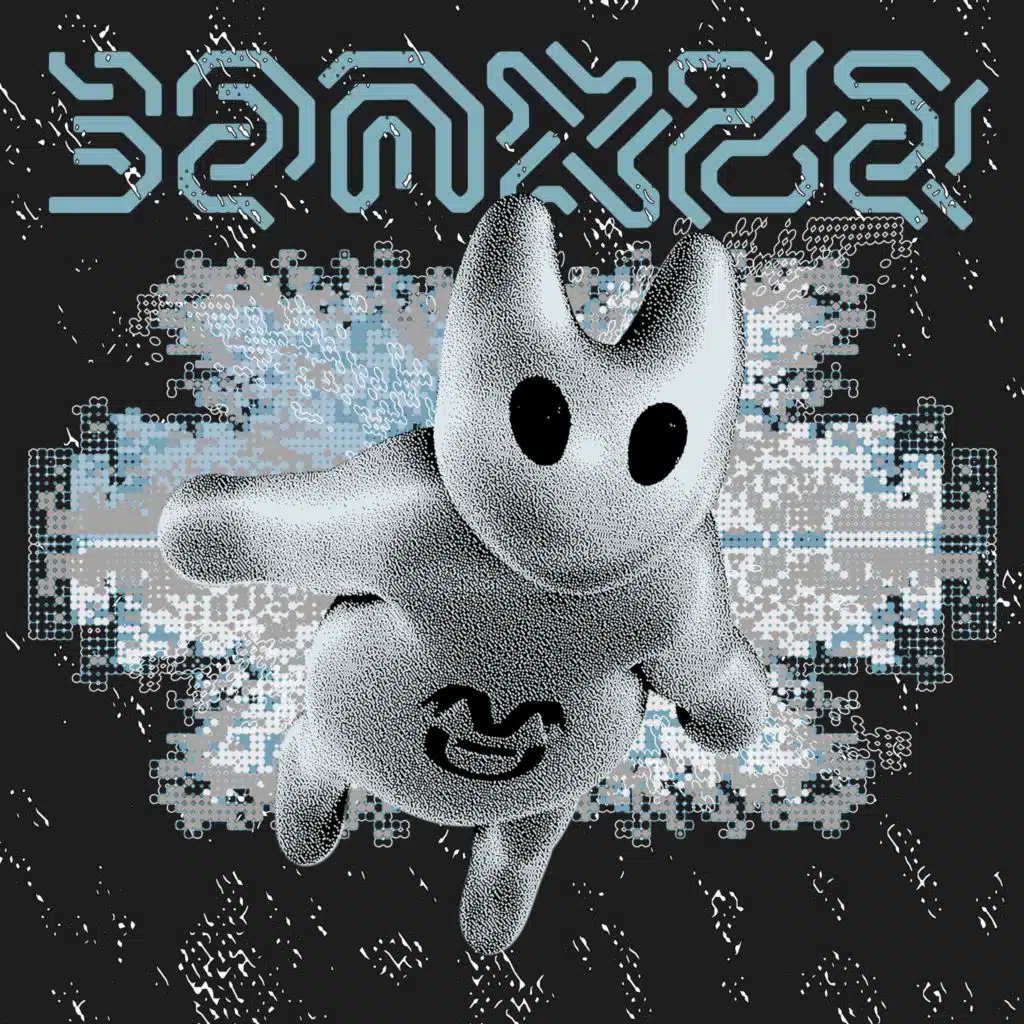 Machinedrum & Skeptical