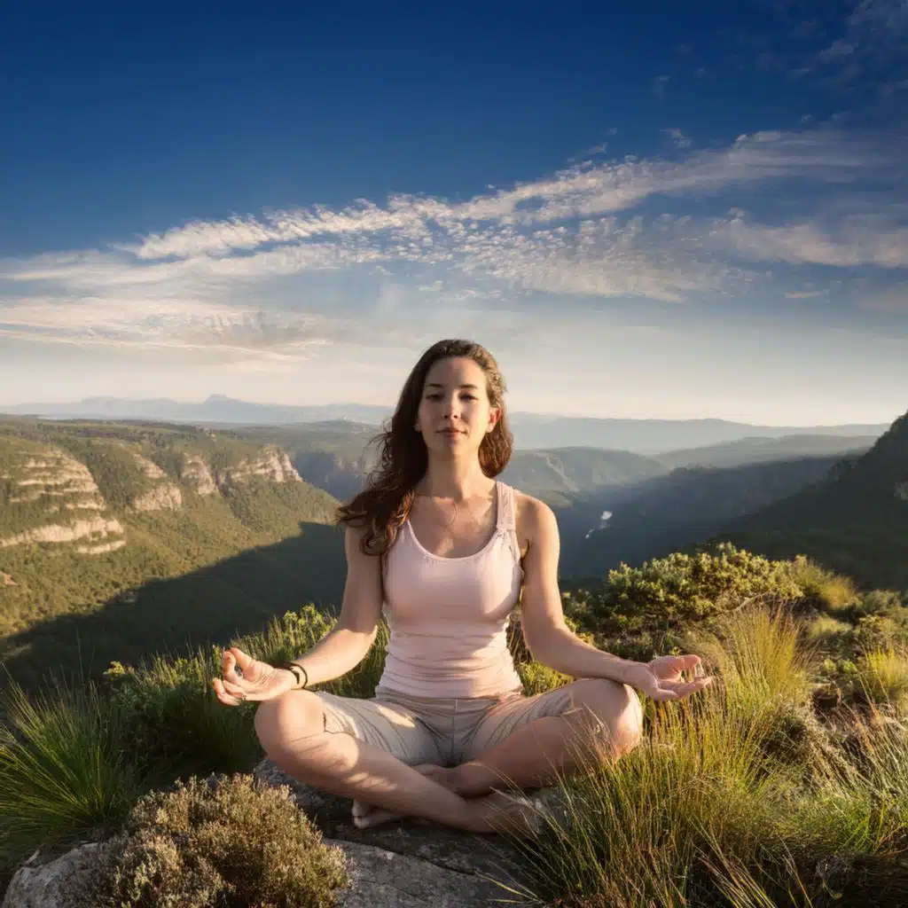 Paisajes Sonoros De Meditación: Tonos Sutiles Para La Calma