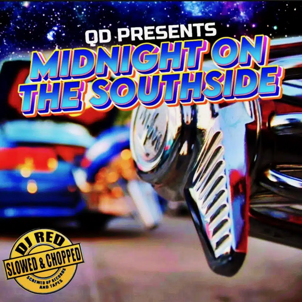 Midnight On The Southside