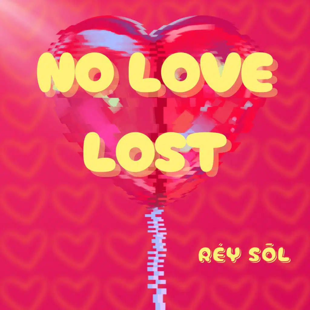 No Love Lost