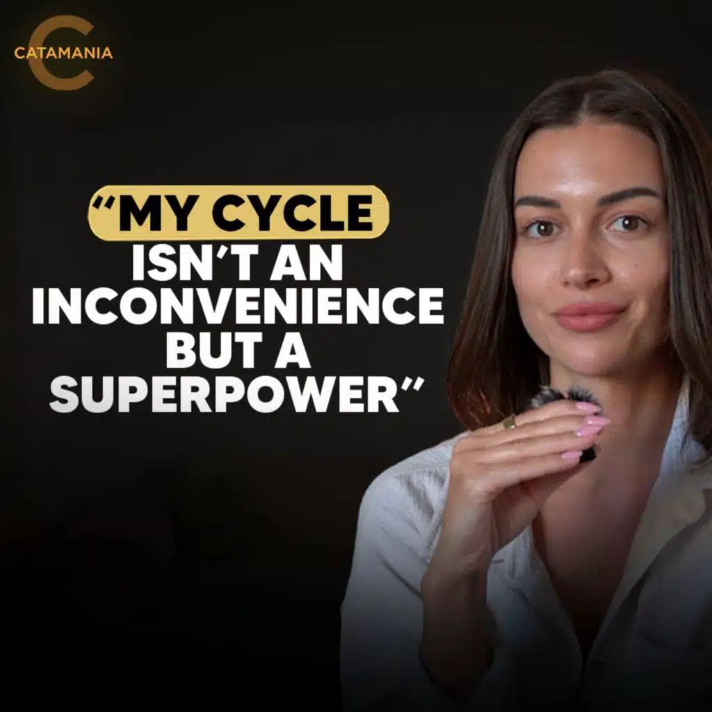 What 30 Years Has Taught Me About Being A Woman