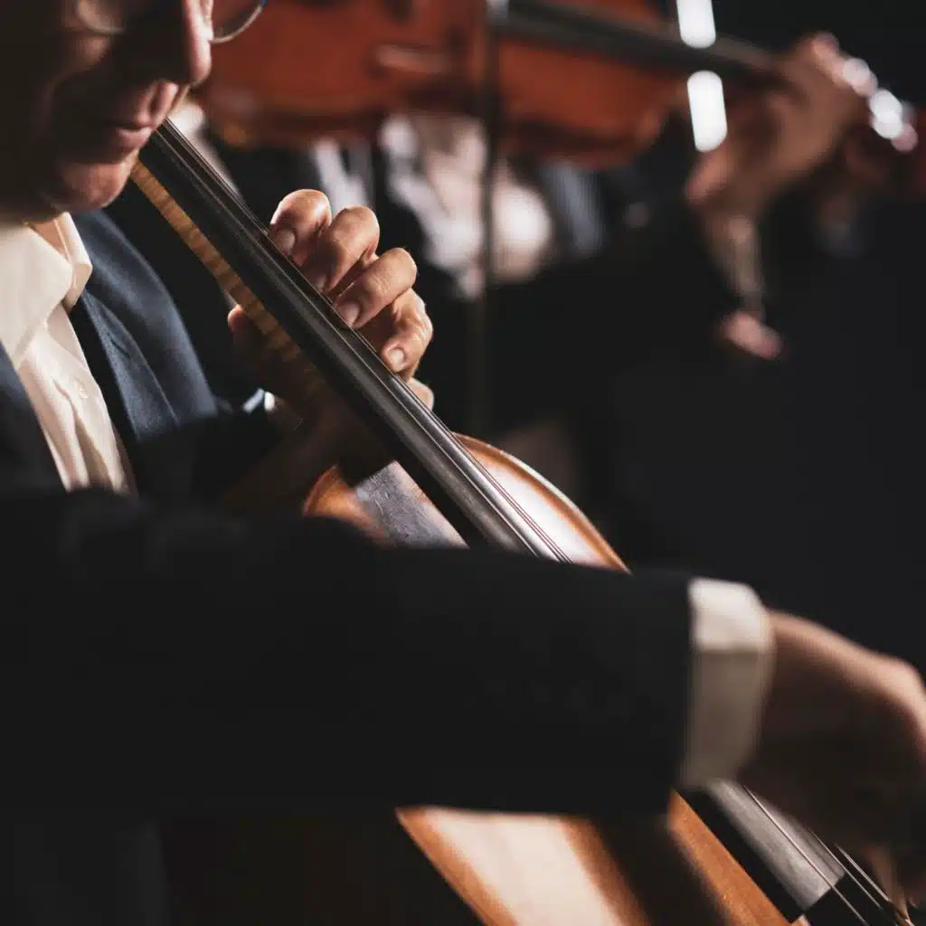 Evening Calm: Orchestra for Meditation