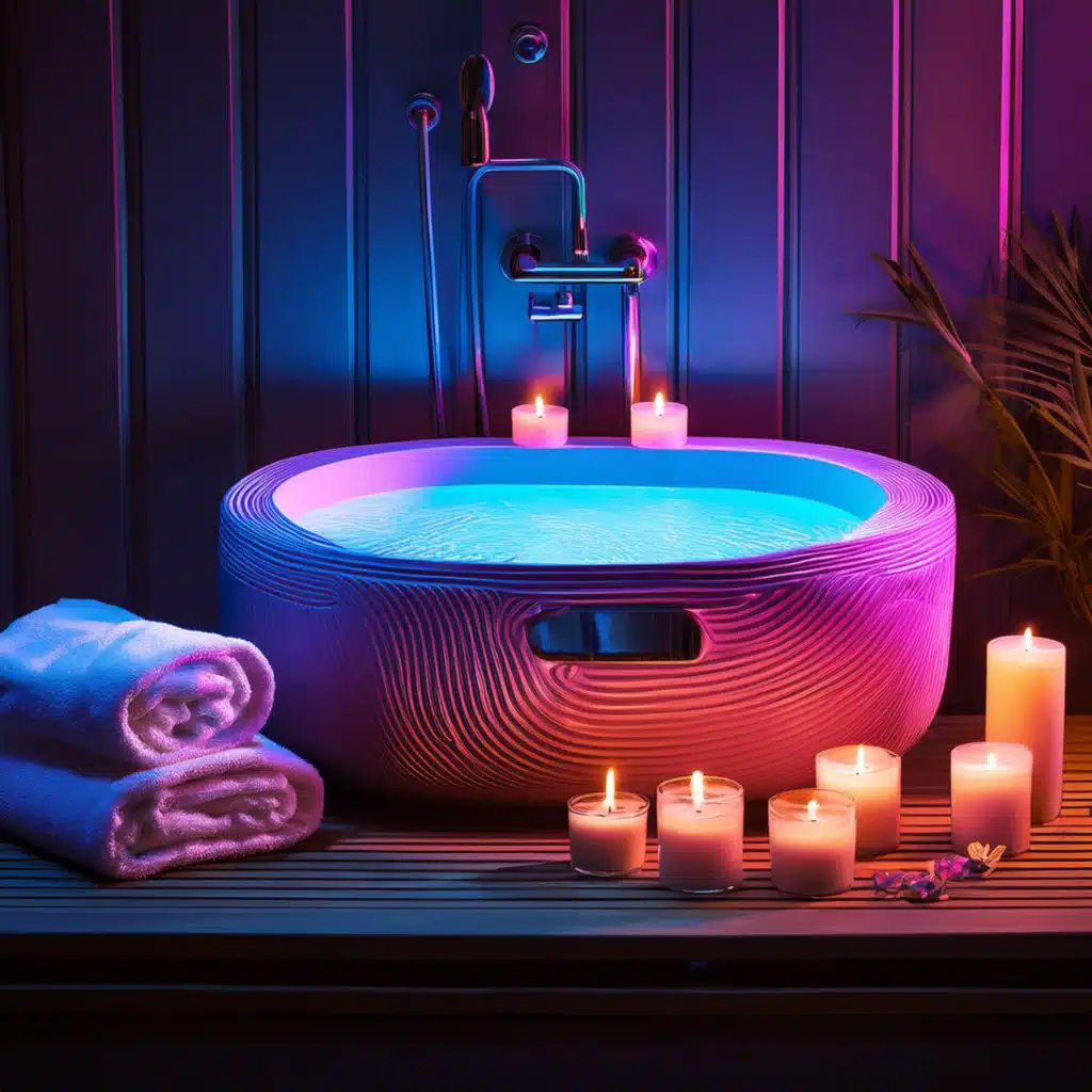 Relajación Hip Hop Para Masajes