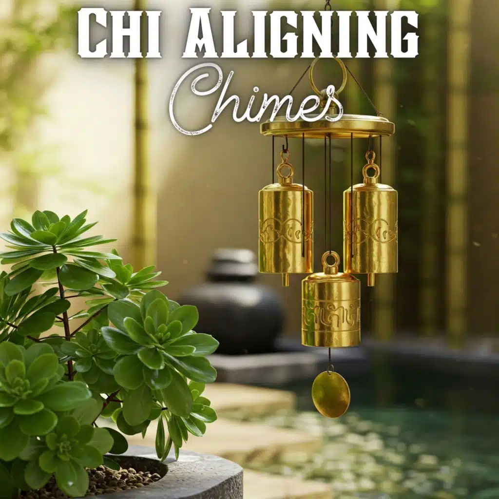 Chi Aligning Chimes