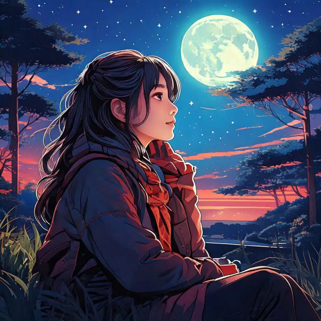 Lofi Vibes for Pure Relaxation