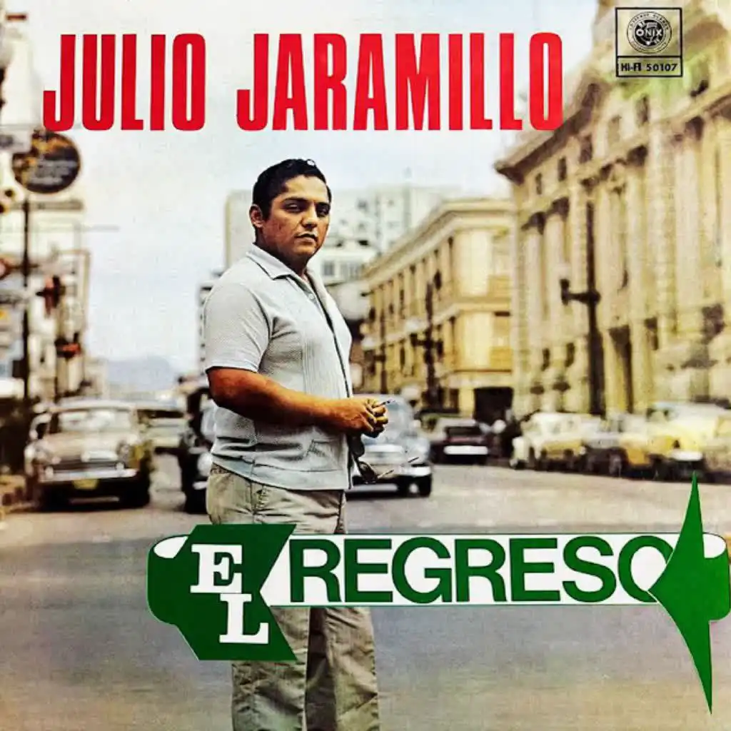 Julio Jaramillo