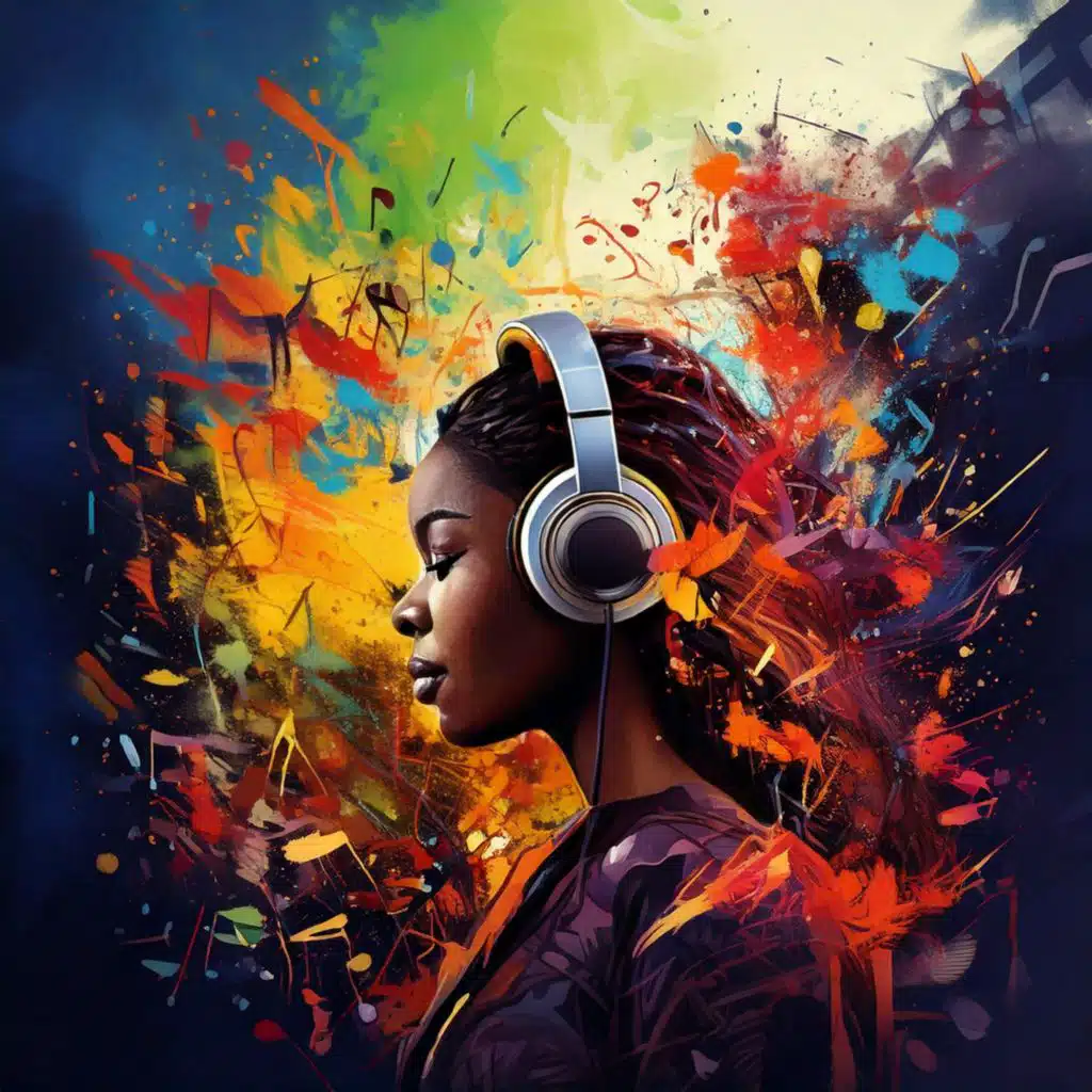 Music for Moments: A Soundtrack for Life