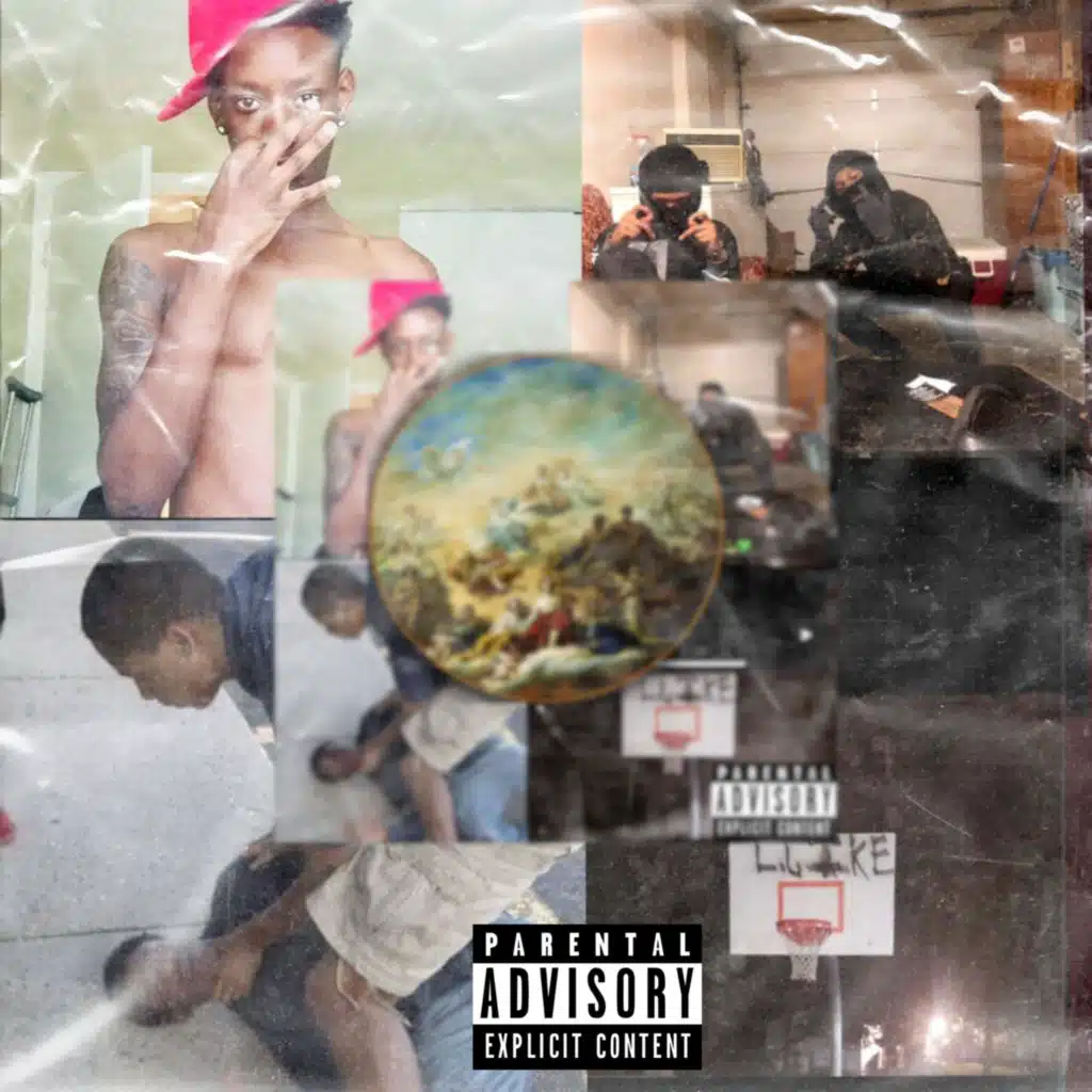 Zkittles (feat. Bam Gotti & Bswervv)