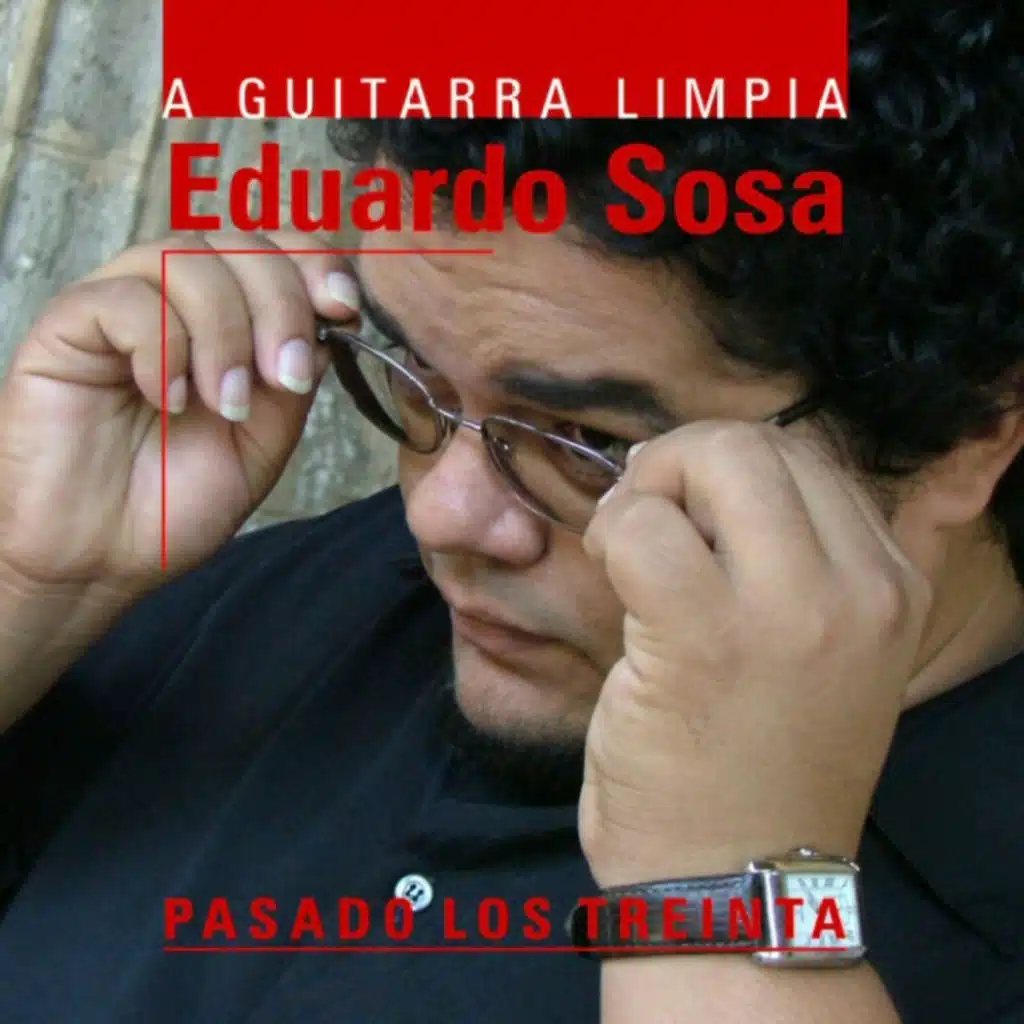 Tema "A guitarra limpia"