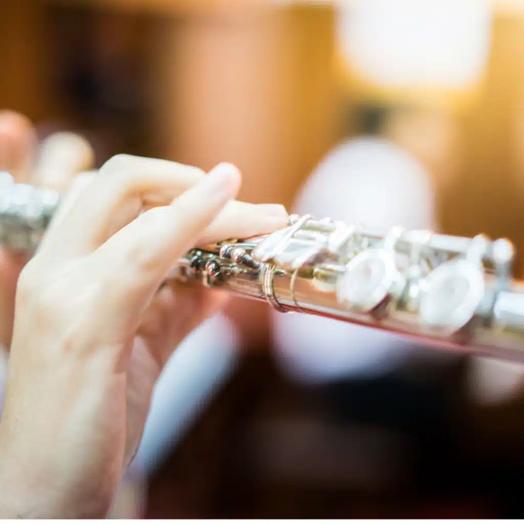 Orchestra for Work Concentration