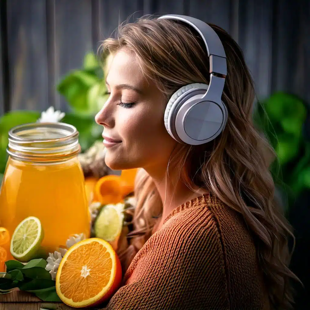 Deep Relaxation Music: A Journey to Serenity